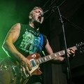 GutterPunk - Professional Concert Photography